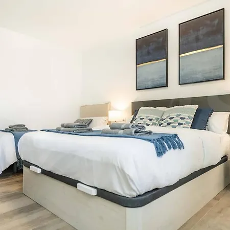 With Private Heated Pool By The & Port - By Rems